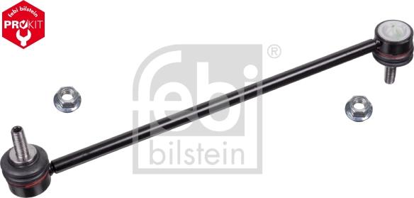 Febi Bilstein 48091 - Tanko, kallistuksenvaimennin inparts.fi