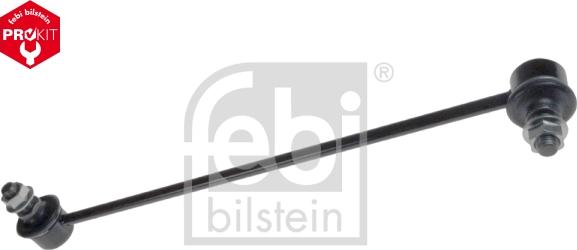 Febi Bilstein 48045 - Tanko, kallistuksenvaimennin inparts.fi