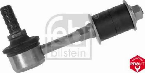 Febi Bilstein 48048 - Tanko, kallistuksenvaimennin inparts.fi