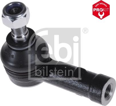 Febi Bilstein 48055 - Raidetangon pää inparts.fi