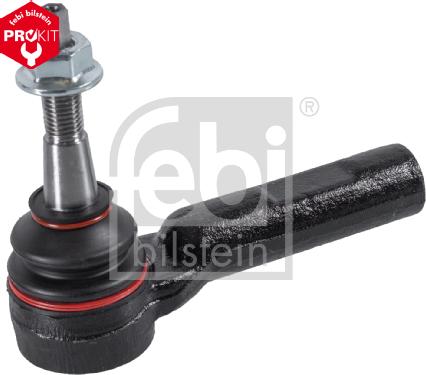 Febi Bilstein 48058 - Raidetangon pää inparts.fi