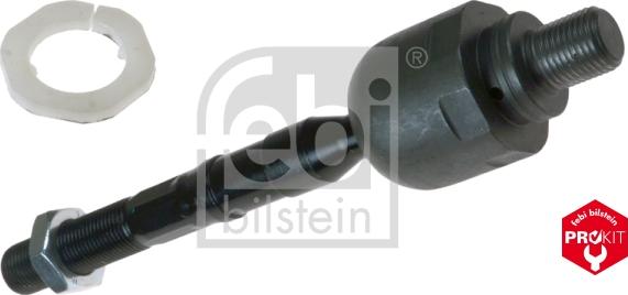 Febi Bilstein 48069 - Raidetangon pää, suora inparts.fi