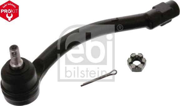 Febi Bilstein 48062 - Raidetangon pää inparts.fi