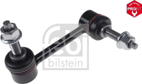 Febi Bilstein 48005 - Tanko, kallistuksenvaimennin inparts.fi