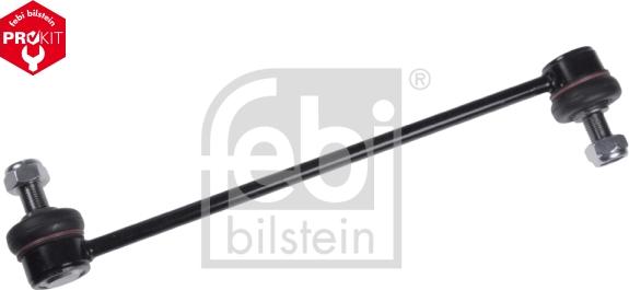 Febi Bilstein 48033 - Tanko, kallistuksenvaimennin inparts.fi