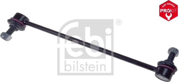 Febi Bilstein 48037 - Tanko, kallistuksenvaimennin inparts.fi