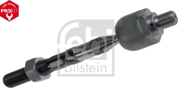 Febi Bilstein 48070 - Raidetangon pää, suora inparts.fi