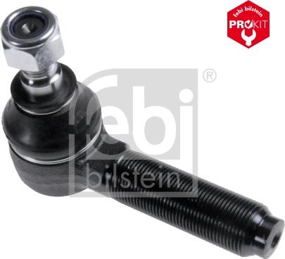 Febi Bilstein 48194 - Raidetangon pää inparts.fi