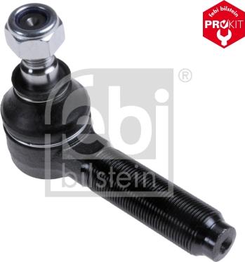 Febi Bilstein 48193 - Raidetangon pää inparts.fi