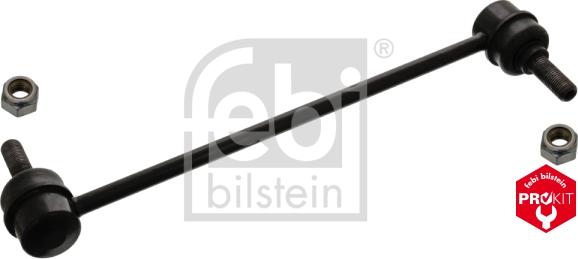 Febi Bilstein 48144 - Tanko, kallistuksenvaimennin inparts.fi