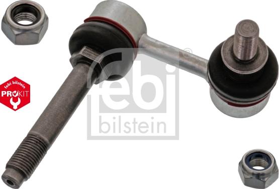 Febi Bilstein 48142 - Tanko, kallistuksenvaimennin inparts.fi