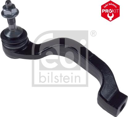 Febi Bilstein 48108 - Raidetangon pää inparts.fi