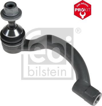 Febi Bilstein 48111 - Raidetangon pää inparts.fi