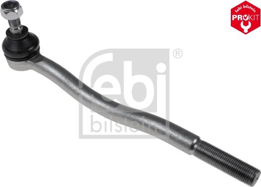 Febi Bilstein 48117 - Raidetangon pää inparts.fi