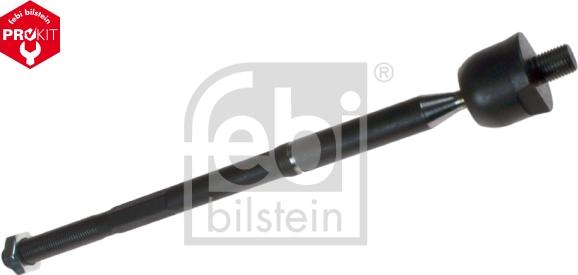 Febi Bilstein 48135 - Raidetangon pää, suora inparts.fi