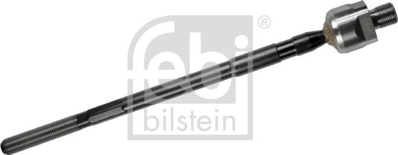 Febi Bilstein 48129 - Raidetangon pää, suora inparts.fi