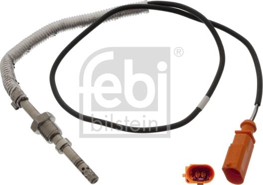 Febi Bilstein 48849 - Tunnistin, pakokaasulämpötila inparts.fi