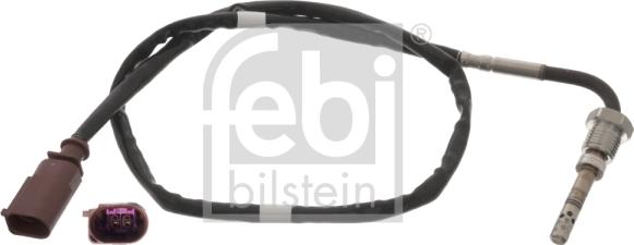 Febi Bilstein 48841 - Tunnistin, pakokaasulämpötila inparts.fi