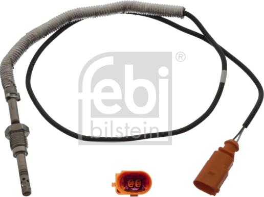 Febi Bilstein 48850 - Tunnistin, pakokaasulämpötila inparts.fi