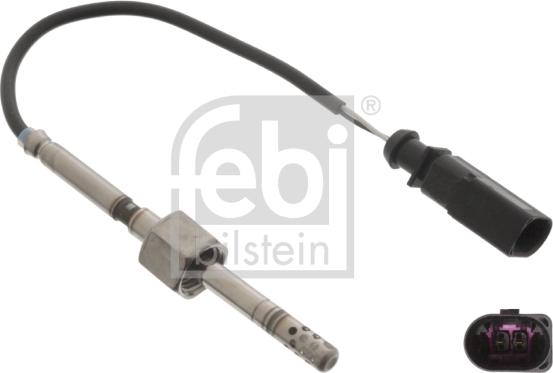 Febi Bilstein 48851 - Tunnistin, pakokaasulämpötila inparts.fi