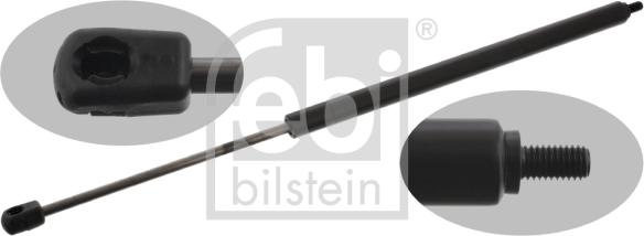 Febi Bilstein 48805 - Kaasujousi, etuluukku inparts.fi