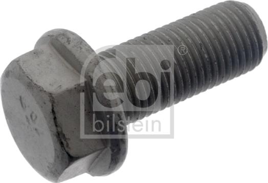 Febi Bilstein 48810 - Ruuvi, jarrusatula inparts.fi