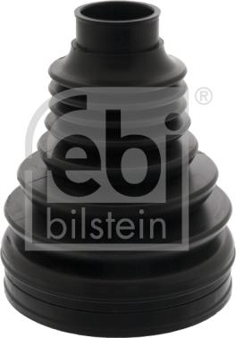 Febi Bilstein 48818 - Paljekumi, vetoakseli inparts.fi