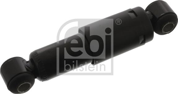 Febi Bilstein 48870 - Vaimennin, ohjaamon laakerointi inparts.fi