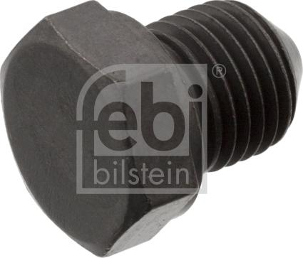 Febi Bilstein 48873 - Kierretulppa, öljypohja inparts.fi