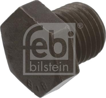 Febi Bilstein 48877 - Kierretulppa, öljypohja inparts.fi