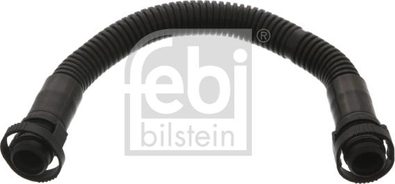 Febi Bilstein 48340 - Letku, kampikammiotuuletus inparts.fi