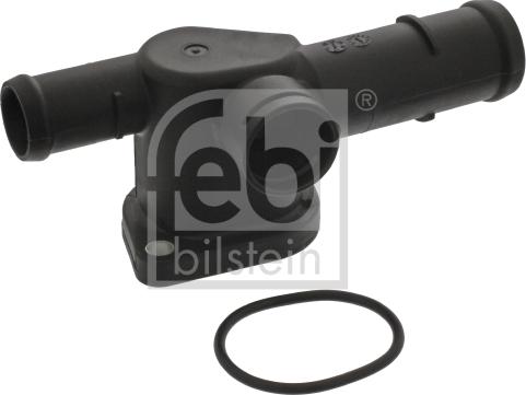 Febi Bilstein 48365 - Termostaattikotelo inparts.fi