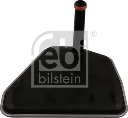 Febi Bilstein 48368 - Hydrauliikkasuodatin, automaattivaihteisto inparts.fi