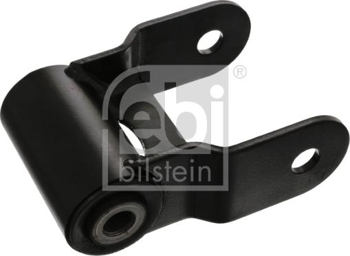 Febi Bilstein 48314 - Lehtijousen hela inparts.fi