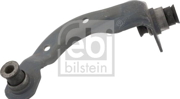 Febi Bilstein 48375 - Moottorin tuki inparts.fi