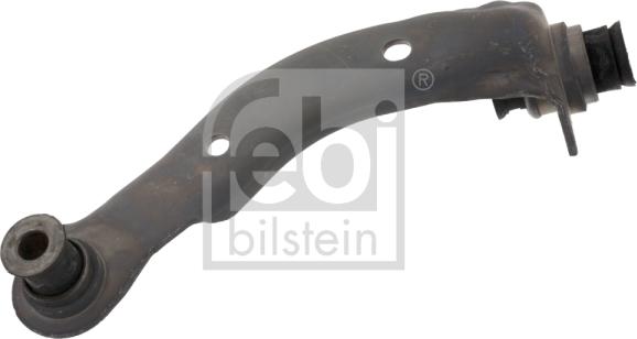 Febi Bilstein 48376 - Moottorin tuki inparts.fi