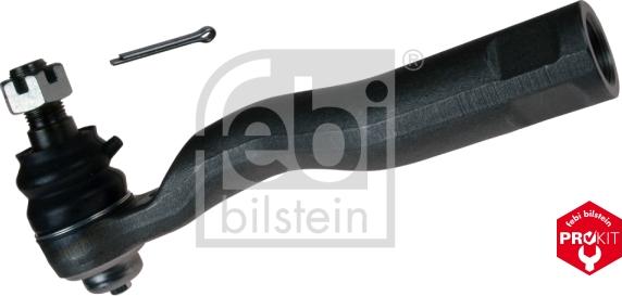 Febi Bilstein 48244 - Raidetangon pää inparts.fi