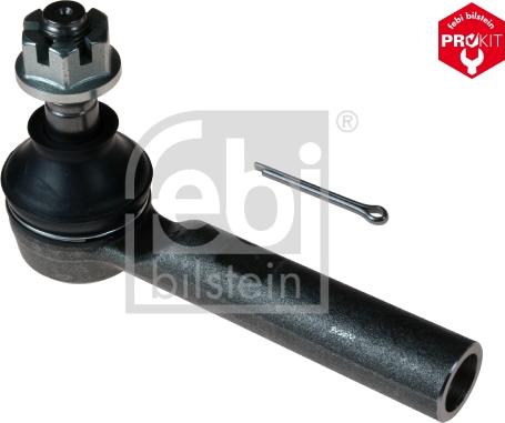 Febi Bilstein 48245 - Raidetangon pää inparts.fi