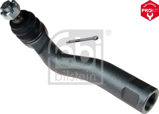 Febi Bilstein 48243 - Raidetangon pää inparts.fi