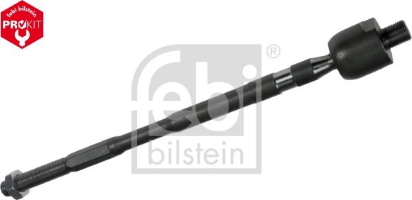 Febi Bilstein 48209 - Raidetangon pää, suora inparts.fi