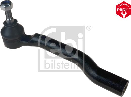 Febi Bilstein 48202 - Raidetangon pää inparts.fi