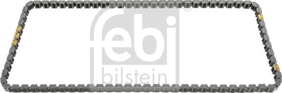 Febi Bilstein 48285 - Jakoketju inparts.fi