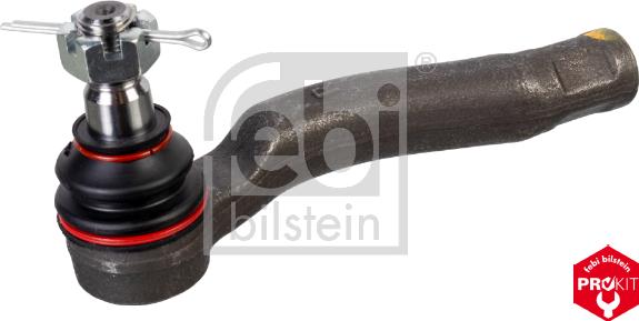 Febi Bilstein 48238 - Raidetangon pää inparts.fi