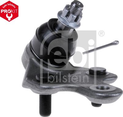 Febi Bilstein 48224 - Pallonivel inparts.fi