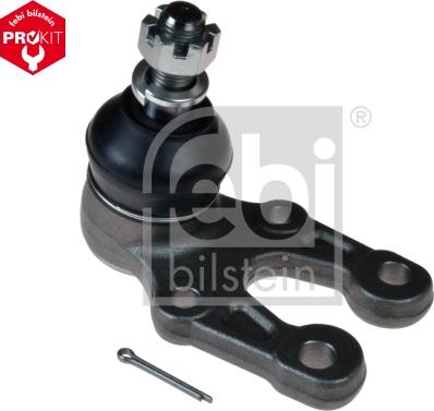 Febi Bilstein 48226 - Pallonivel inparts.fi