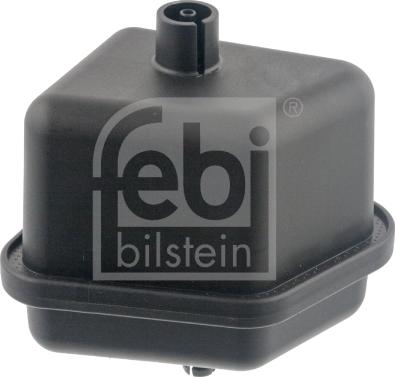 Febi Bilstein 48794 - Painemuunnin, pakokaasun ohjaus inparts.fi