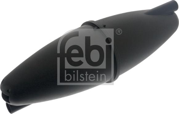 Febi Bilstein 48792 - Painevaraaja inparts.fi