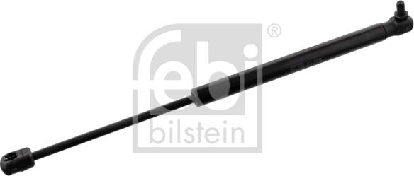 Febi Bilstein 48740 - Kaasujousi, tavaratila inparts.fi