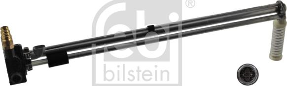 Febi Bilstein 48747 - Tunnistin, polttoainetankki inparts.fi