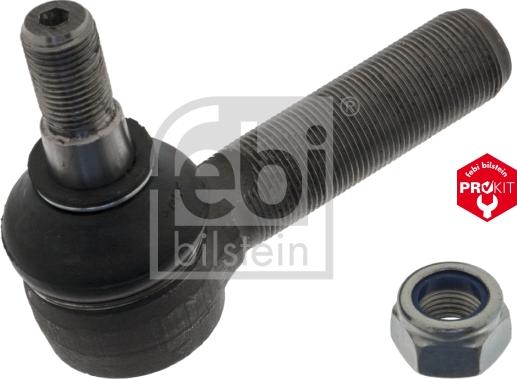 Febi Bilstein 48754 - Kulmanivel, yhdystanko inparts.fi